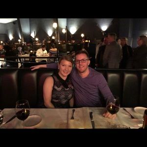 Meet your Posher, April